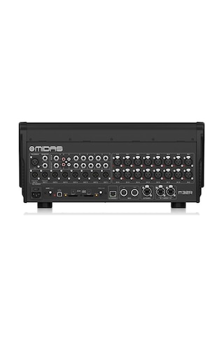 Midas M32R LIVE 40 Kanal Dijital Mikser