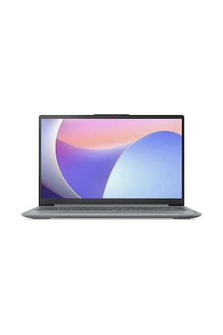 Lenovo IdeaPad Slim 3 15IAN8 82XB009GTX N100 4 GB 128 GB SSD 15.6" W11H Dizüstü Bilgisayar