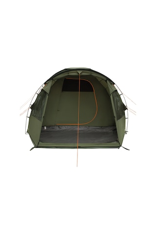 Easy Camp Kinn 4 Blackroom 4 Kişilik Çadır Multi Çok Renkli