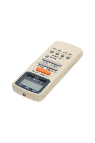 Toshiba Ac Klima Uzaktan Kumanda Wh-E1Ne Wh-D9S Kt-Ts1 Wc-E1Ne Wh