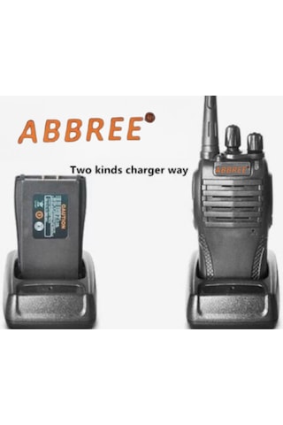 Abbree Ar-99 6'lı