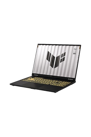 Asus Tuf Gaming F16 FX608JMR-RV066W i7-14650HX 16 GB 1 TB SSD RTX5060 16" W11 Dizüstü Bilgisayarı