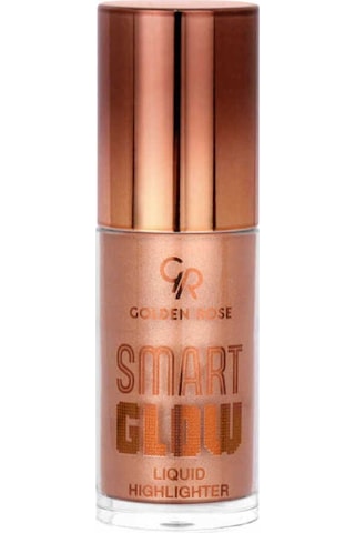 Golden Rose Smart Glow Liquid Highlighter 204