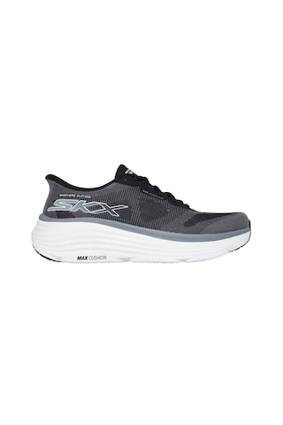 Skechers Max Cushioning Endeavour Erkek Günlük Spor Ayakkabı220611-blk Siyah