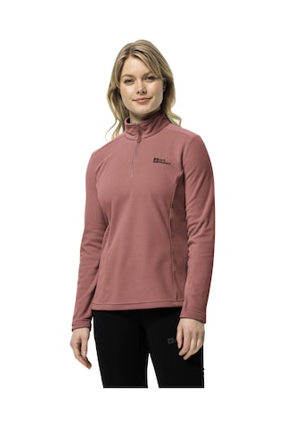 Jack Wolfskin Taunus Hz W Pudra Pudra