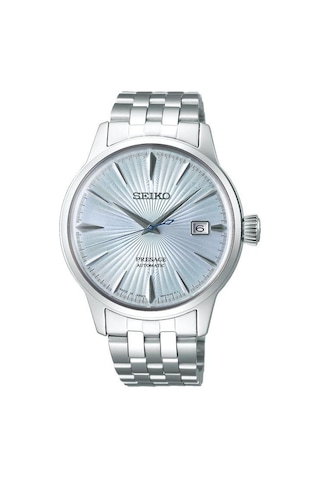 Seiko Presage SRPE19J Erkek Kol Saati Seiko Presage SRPE19J Erkek Kol Saati