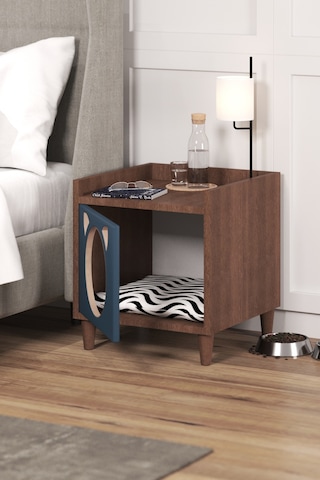 Modern Komodin, Mobilya ve Kedi, Köpek Evi, Kedi Yatağı