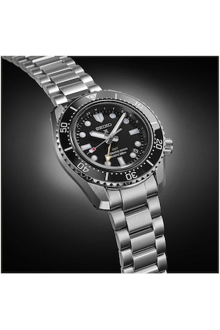 Seiko Prospex GMT SPB383J Erkek Kol Saati
