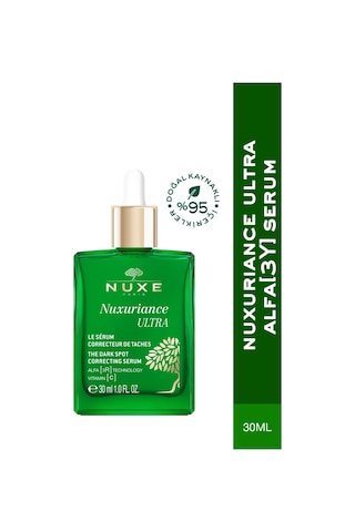 Nuxuriance Ultra The Dark Spot Correcting Serum 30 Ml 3264680034497