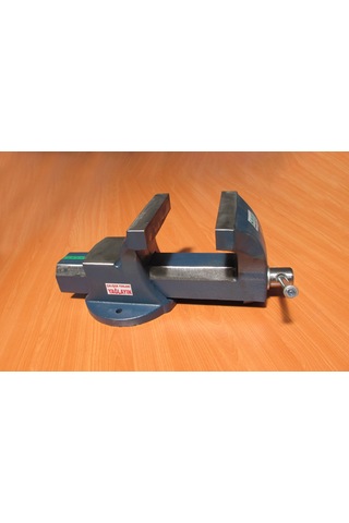 Aytut 180mm Tezgah Mengene