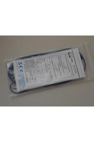 Bipolar Pinli Penset Kablosu Reusable