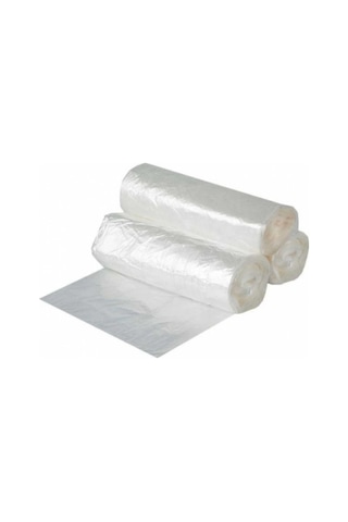 Vista Mini Boy Çöp Torbası 40x50 Cm 50 Rulo
