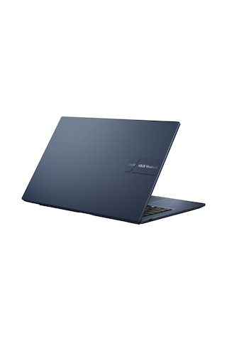 Asus VivoBook 15 X1504VA-BQ3970W004 Core 5 120U 24 GB 512 GB SSD 15.6" W11H Dizüstü Bilgisayar