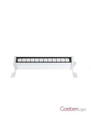 Goeben 12w Led Wallwasher Duvar Boyama 35 Cm - Gün Işığı Gün Işığı