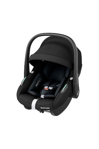 Maxi-Cosi Pebble S Bebek Oto Koltuğu ve Ana Kucağı 0- 13 kg Tonal Black
