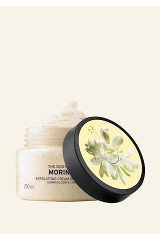 The Body Shop Moringa Vücut Peelingi 250ml