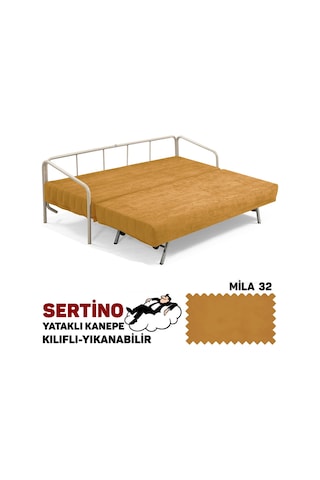 Sertino Kılıflı Kanepe - Mila 32