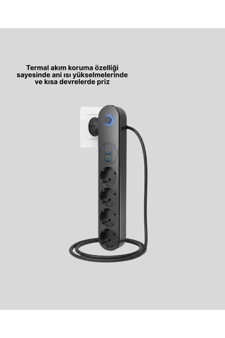 3402 Priz Veraura Lifestyle Yapı Market & Bahçe Elektrik & Aydınlatma Prizler & Anahtarlar Prizler Ürün Normal