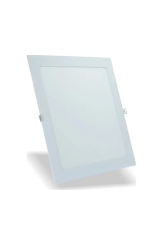 15 W Sıva Altı Kare Led Panel Beyaz Işık