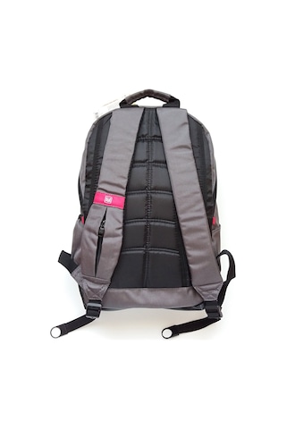 FUL USA Rebel Gri Unisex Sırt Çantası