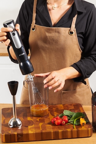 Emsan Powerpack Midi 1700 W Blender Set 4'lü
