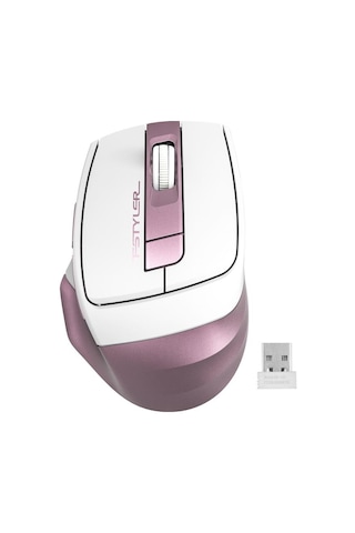 A4 Tech FG35 Fstyler Kablosuz Optik Mouse