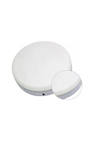 Forlife 48watt Yeni Nesil Sıva Üstü Led Panel Armatür Beyaz Işık Beyaz