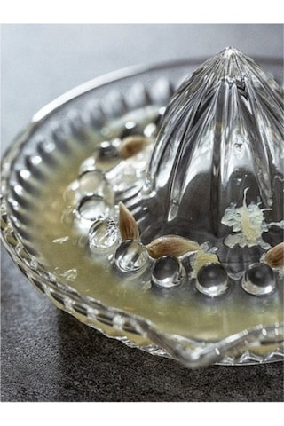 Cam Limon Sıkacağı Çok Renkli