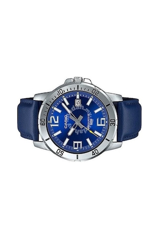Casio MTP-VD01L-2BVUDF Erkek Kol Saati