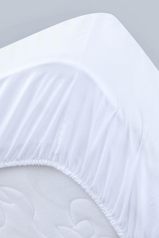 Kapitoneli Sıvı Geçirmez Alez Komple Lastikli 120x200 At9490 Çok Renkli