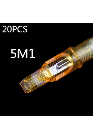 Gajeena Profesyonel Dövme İğneleri Seti - 10 Adet Çeşitli Uçlu, Kaş Ve Dudak İçin Not: Başlık 112 Karakter Sınırını Aşmamaktadır Ve Ürünün Temel Özelliklerini Vurgulamaktadır.