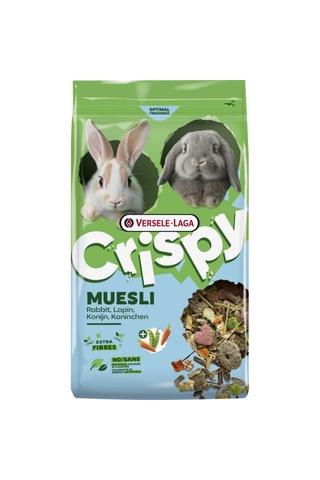 Versele Laga Mueslı Rabbit 850 G