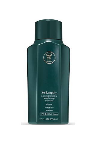 Tph By Taraji So Lengthy Güçlendirici Ve Uzamaya Yardımcı Şampuan 355ml