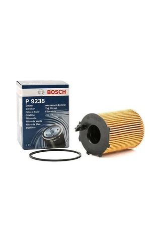 Netpar Ford Tourneo Connect 1.6tdci 2013-2017 Bosch 3'lü Filtre Seti Karbonlu Polen