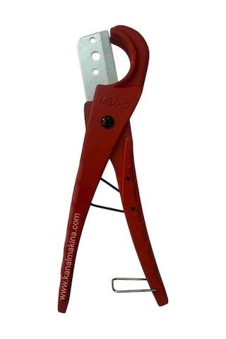 Rothenberger Rocut 38 Mm Plastik Boru Makası