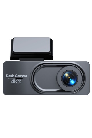 İdragon L50 Ultra Hd Araç İçi Kayıt Cihazı - Görünmez Şık Tasarım, Döngüsel Kayıt Ve Mobil Uygulama Desteği