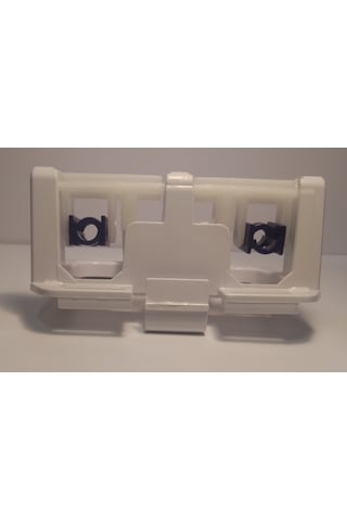 Creavit Hareketli Kol Köprü Kaldıraç Salincak Grubu Beyaz