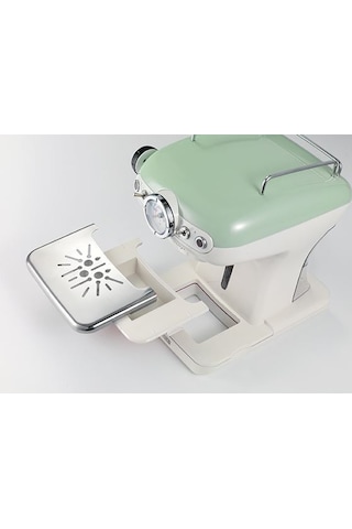 Ariete 1389 Vintage Espresso Makinesi