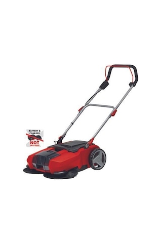 Einhell TE-SW 18/610 Li - Solo Akülü Zemin Temizleme Makinesi (Akü ve Şarj Dahil Değil) - 2352040