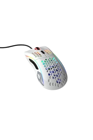 Glorious Model D Kablolu RGB Oyuncu Mouse