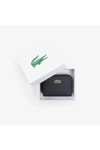 Lacoste Kadın Cüzdan Nf4193pk-000 SİYAH