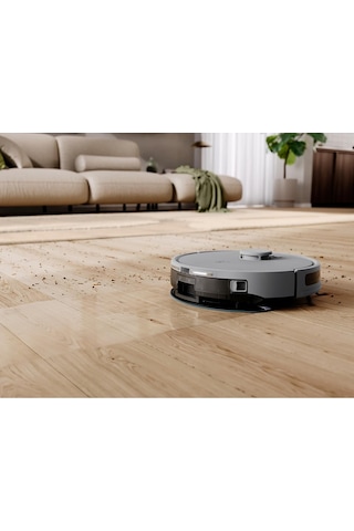 Electrolux Hygienic 700 ER71HW1UG Akıllı Robot Süpürge
