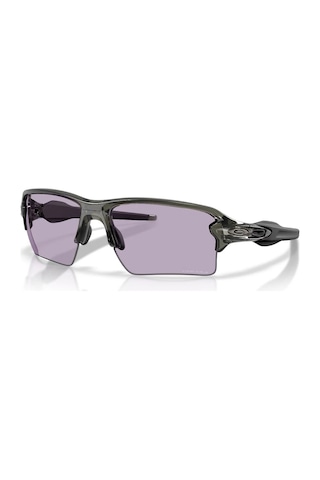 Oakley 0oo9488 948810 63 Erkek Güneş Gözlüğü Gri