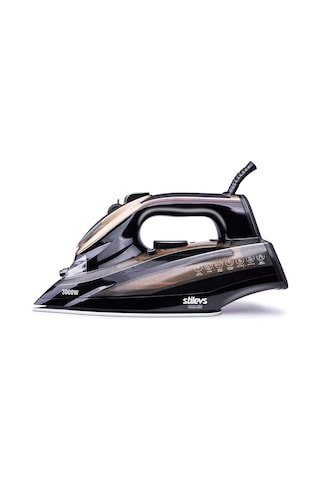Stilevs Jettmax 3000 3000 W Buharlı Ütü