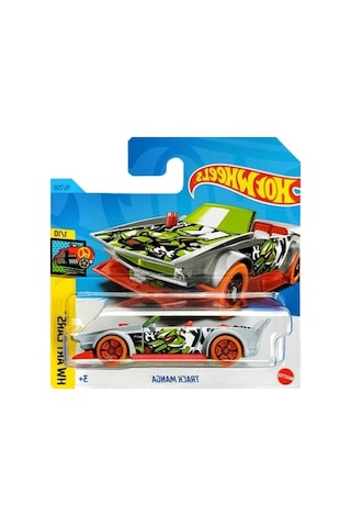 Hot Wheels Tekli Arabalar Hkk14 - 2023 Modeli 015/250