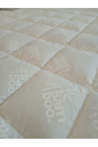 Bambu Yorgan ,günaydın Bambu Yorgan , Antialerjik , Nefes Alan Doku, Uzun Ömürlü ,sağlıklı ,lüx,çift Beyaz