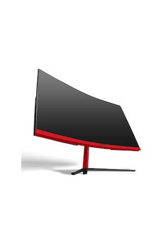 Turbox Trustier MT-L238CFHD 23.8" 2 MS 75 Hz Full HD Curved VA LED Monitör
