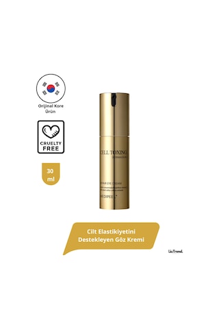 Medipeel Medi-peel Cell Toxing Dermajours Repair Eye Cream 30 Ml M0049