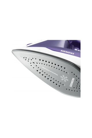 Siemens TB402810 iQ300 2800 W Buharlı Ütü
