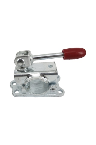 Al-Ko  48 lik  4 Delik Döküm Destek Tekeri Kelepçesi